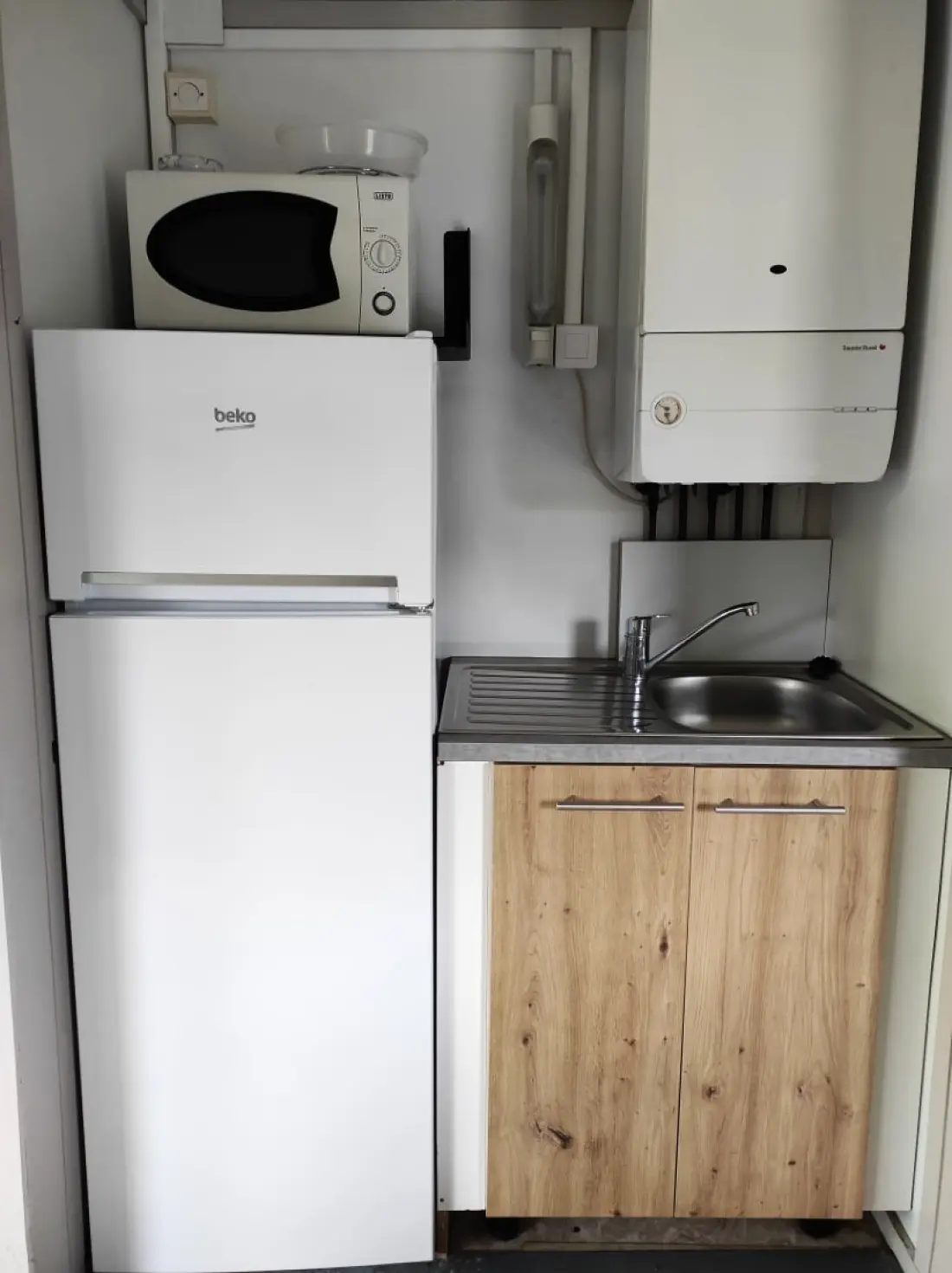 Camping Le Rouge Gorge4 étoiles★★★★