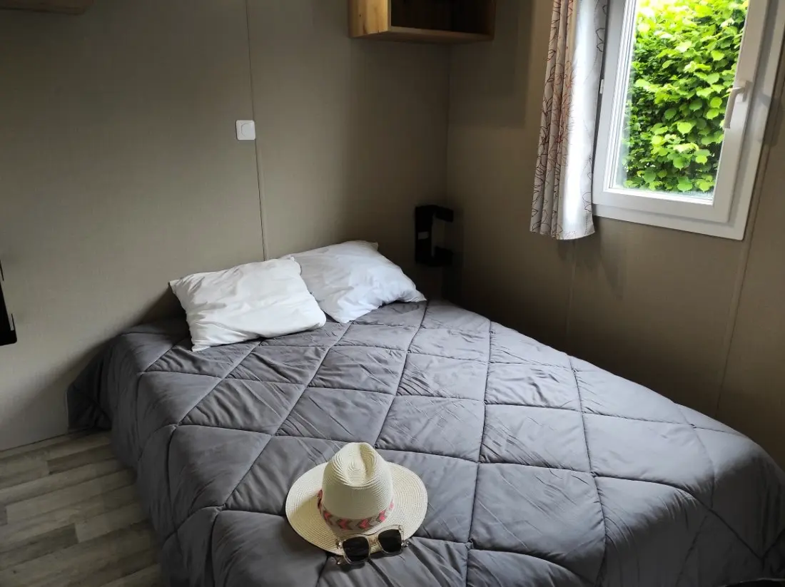 Camping Le Rouge Gorge4 étoiles★★★★