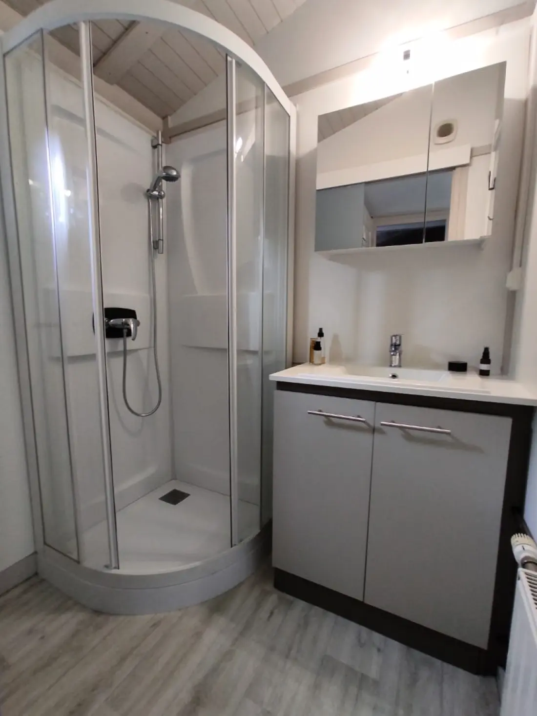 Camping Le Rouge Gorge4 étoiles★★★★