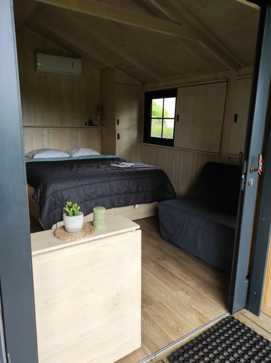 Camping Le Rouge Gorge4 étoiles★★★★