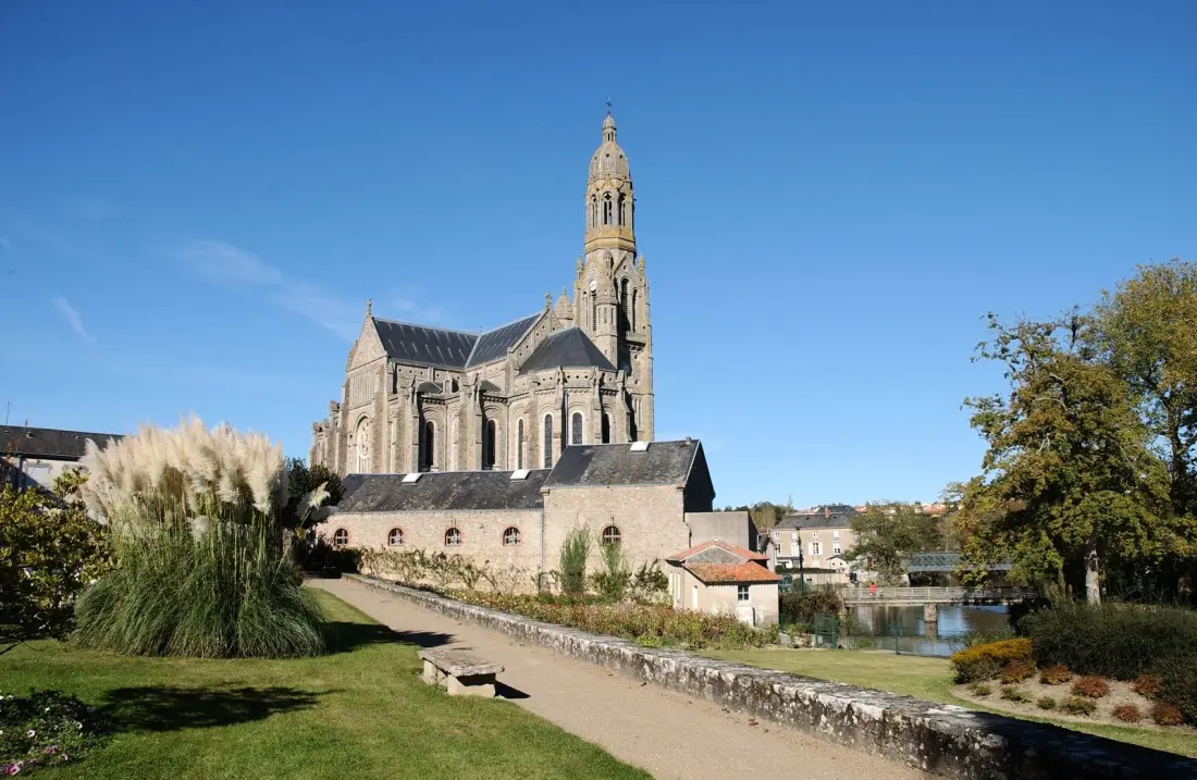 Camping Le Rouge Gorge4 étoiles★★★★