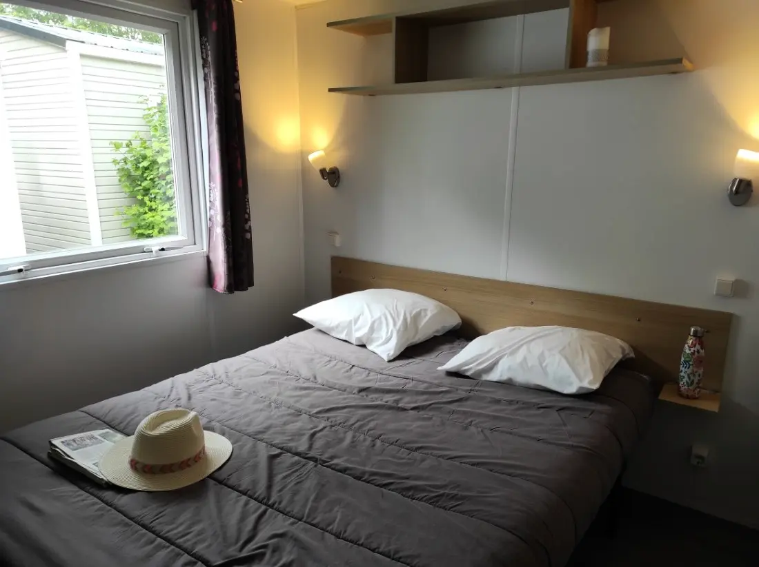 Camping Le Rouge Gorge4 étoiles★★★★