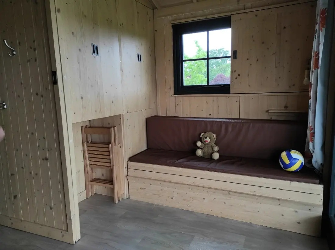 Camping Le Rouge Gorge4 étoiles★★★★