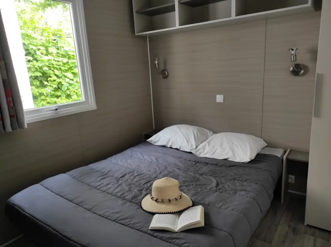 Camping Le Rouge Gorge4 étoiles★★★★