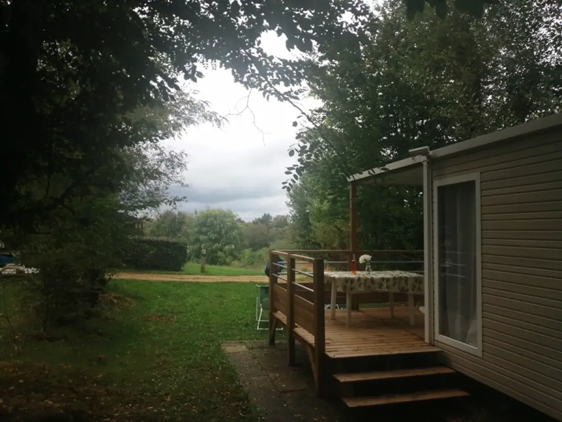 Camping Brin d'Amour 3 étoiles★★★