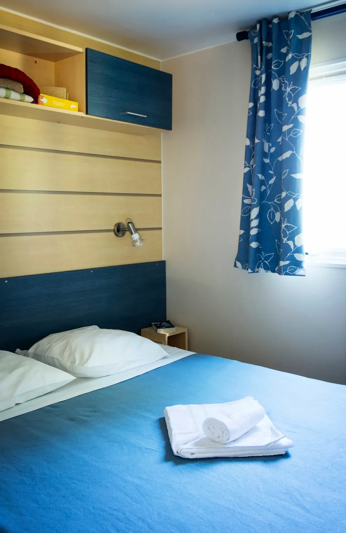 Camping Brin d'Amour 3 étoiles★★★