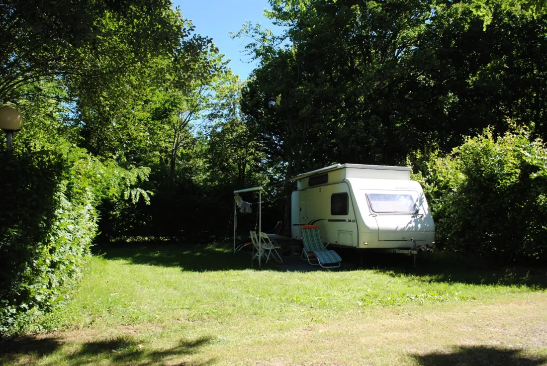 Camping Brin d'Amour 3 étoiles★★★