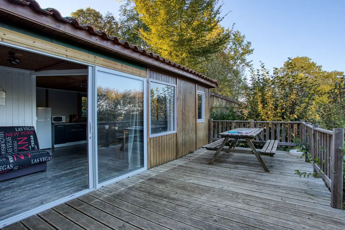Camping Brin d'Amour 3 étoiles★★★