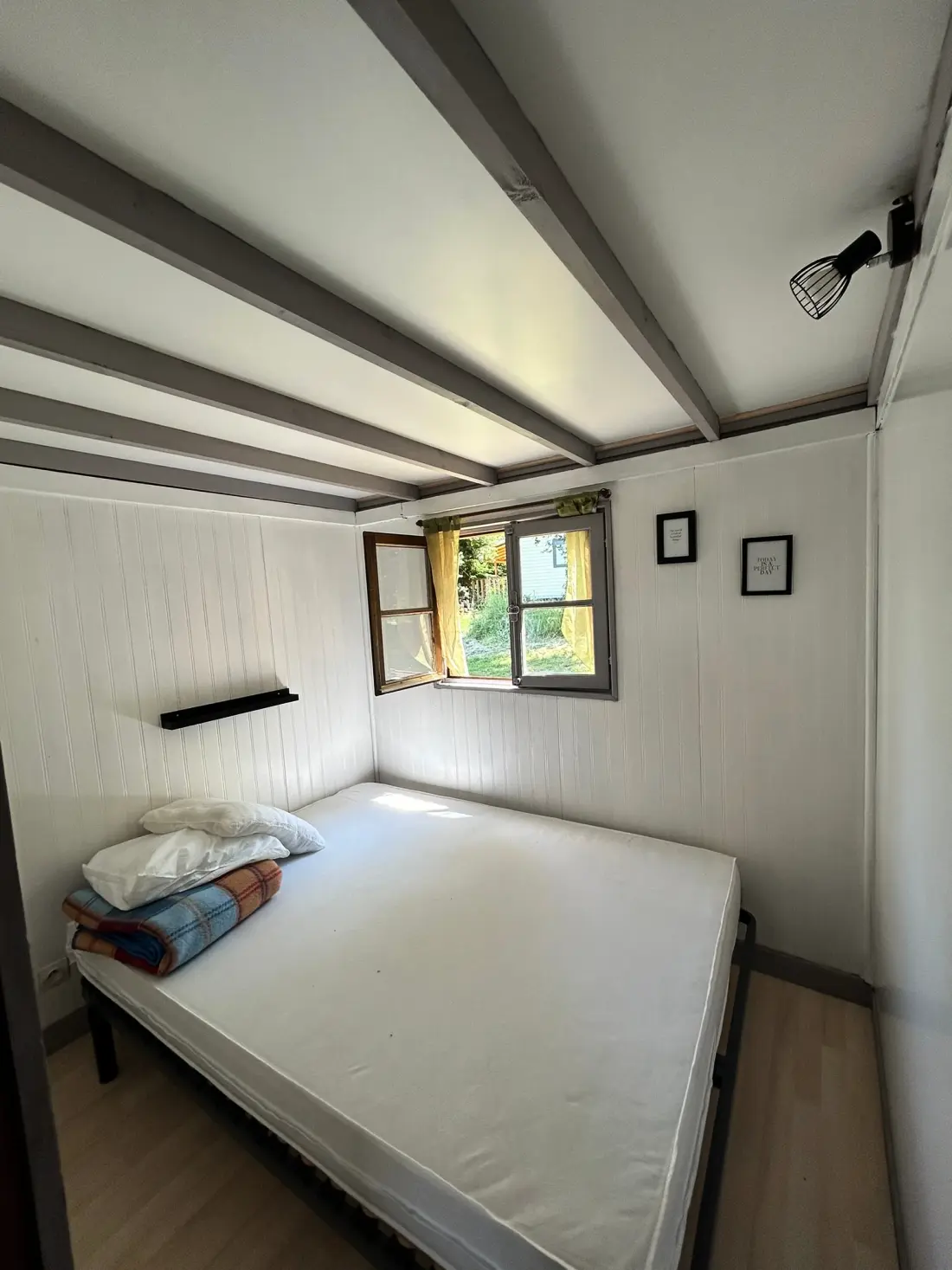 Camping Brin d'Amour 3 étoiles★★★