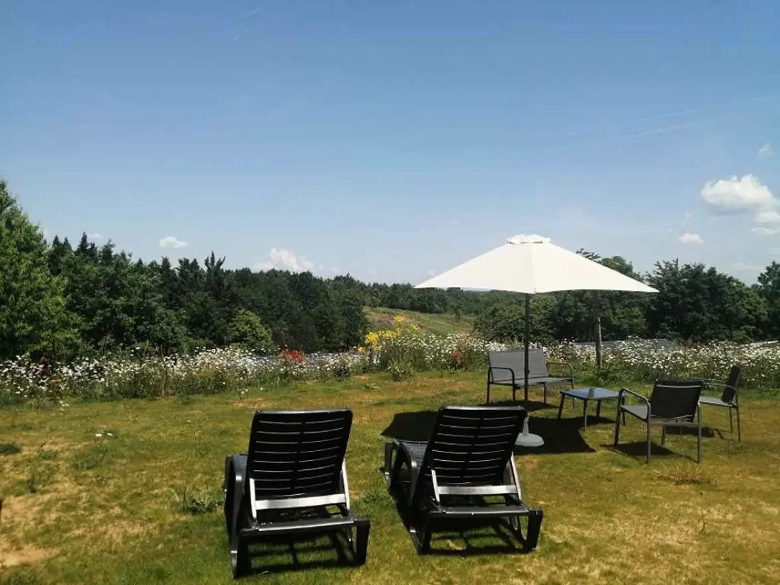 Camping Brin d'Amour 3 étoiles★★★