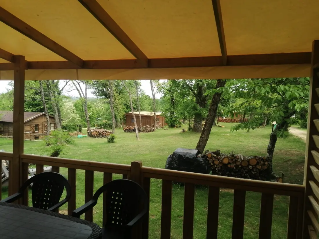 Camping Brin d'Amour 3 étoiles★★★