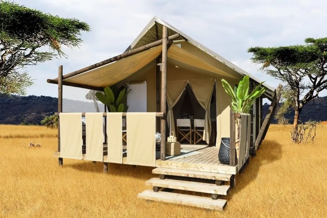 Camping Brin d'Amour 3 étoiles★★★