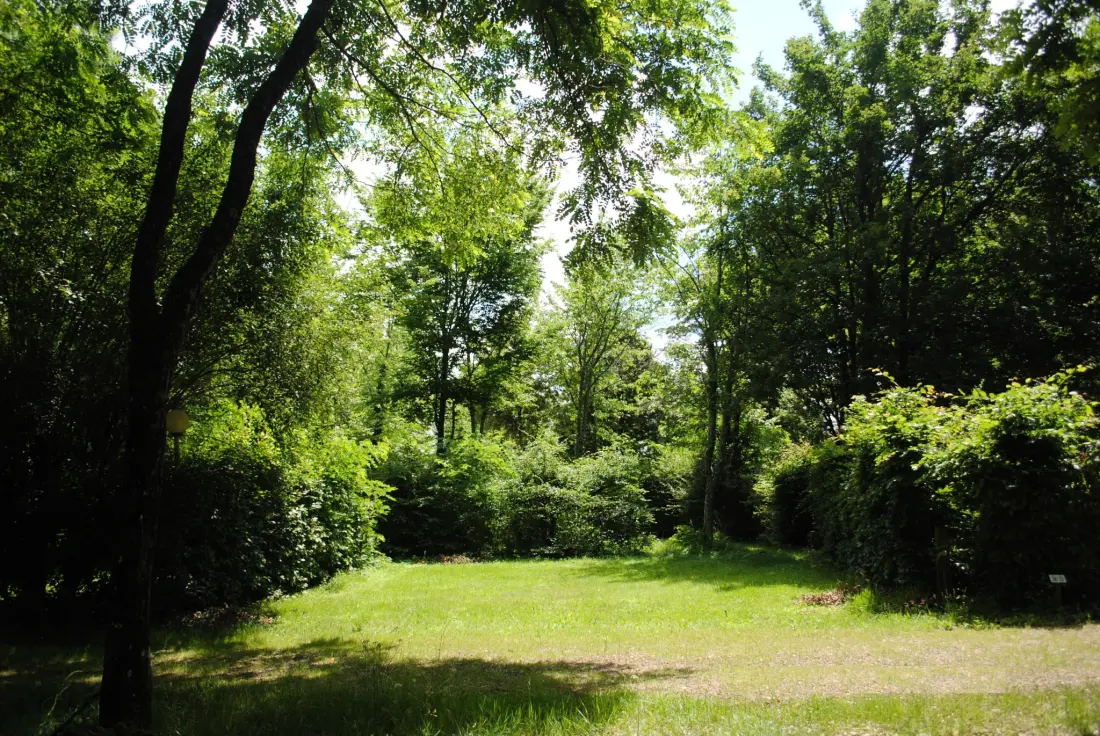 Camping Brin d'Amour 3 étoiles★★★