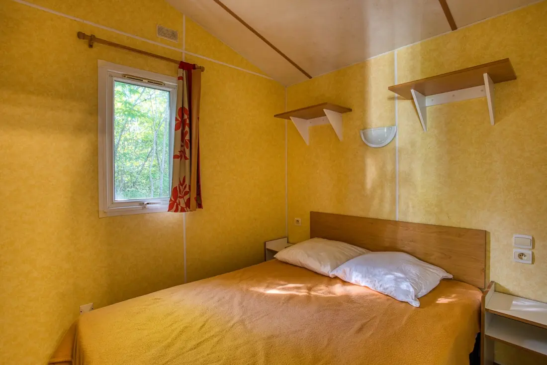 Camping Brin d'Amour 3 étoiles★★★