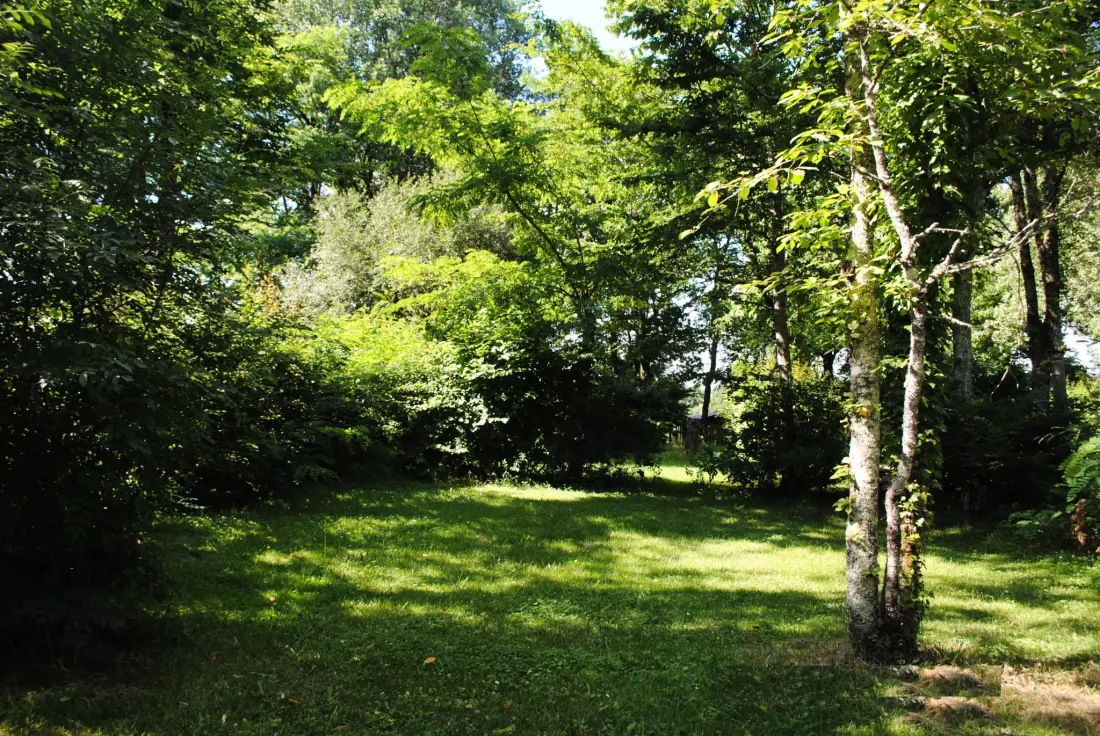 Camping Brin d'Amour 3 étoiles★★★