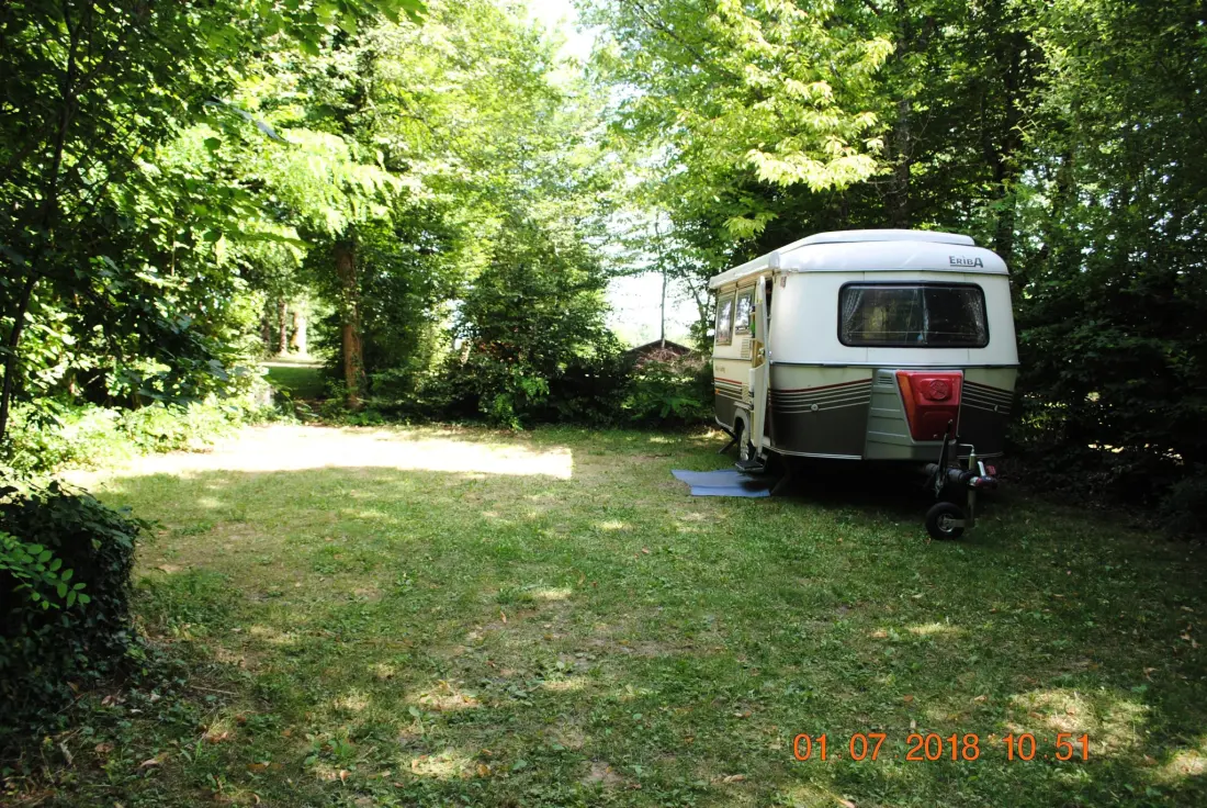 Camping Brin d'Amour 3 étoiles★★★