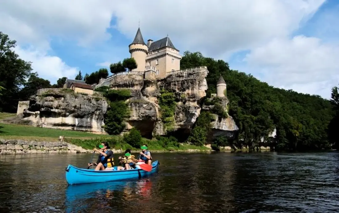 Camping Brin d'Amour 3 étoiles★★★