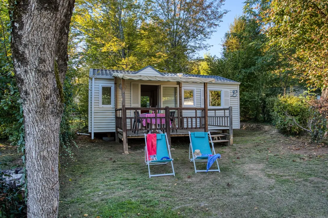 Camping Brin d'Amour 3 étoiles★★★