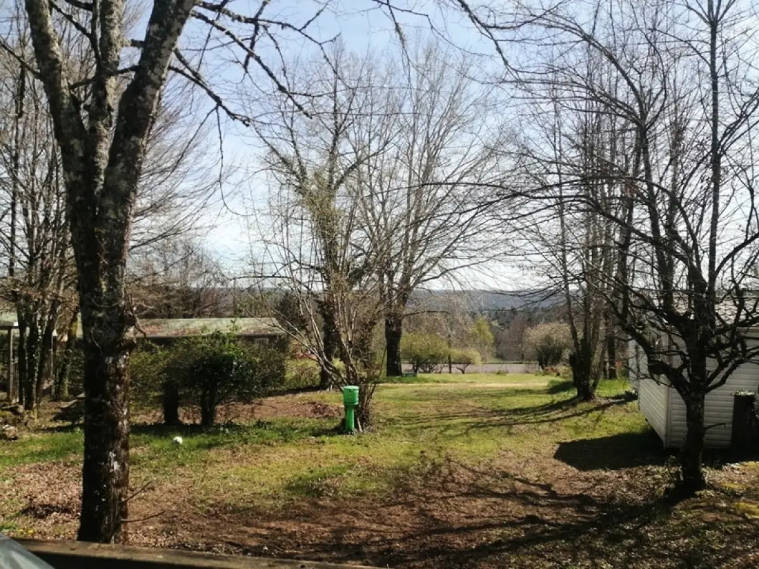 Camping Brin d'Amour 3 étoiles★★★
