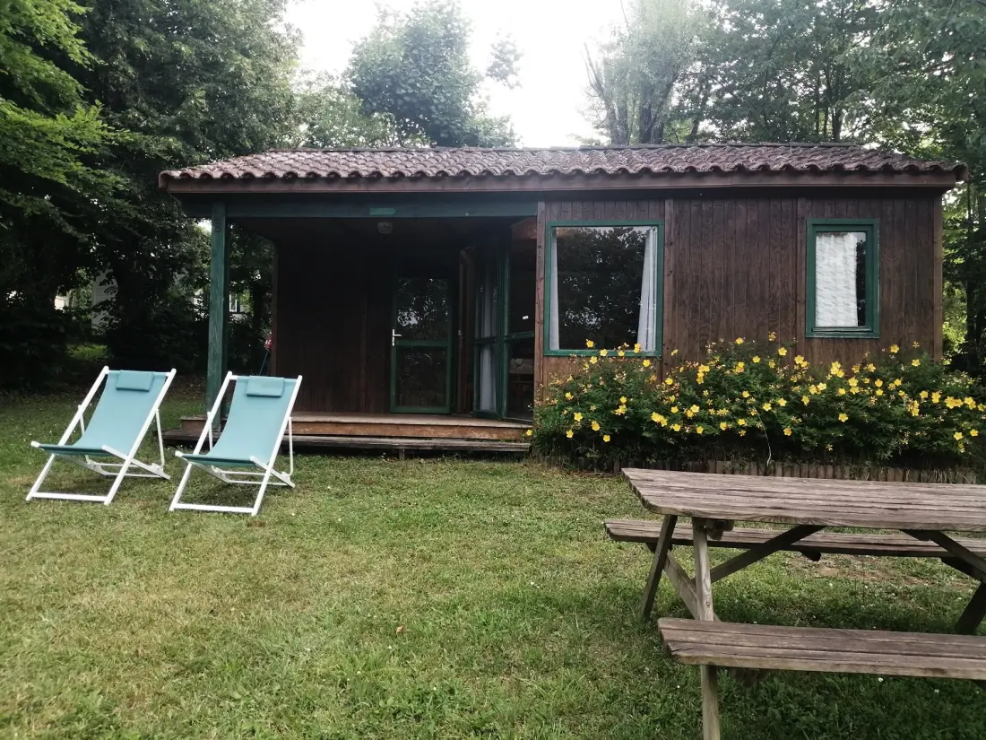 Camping Brin d'Amour 3 étoiles★★★