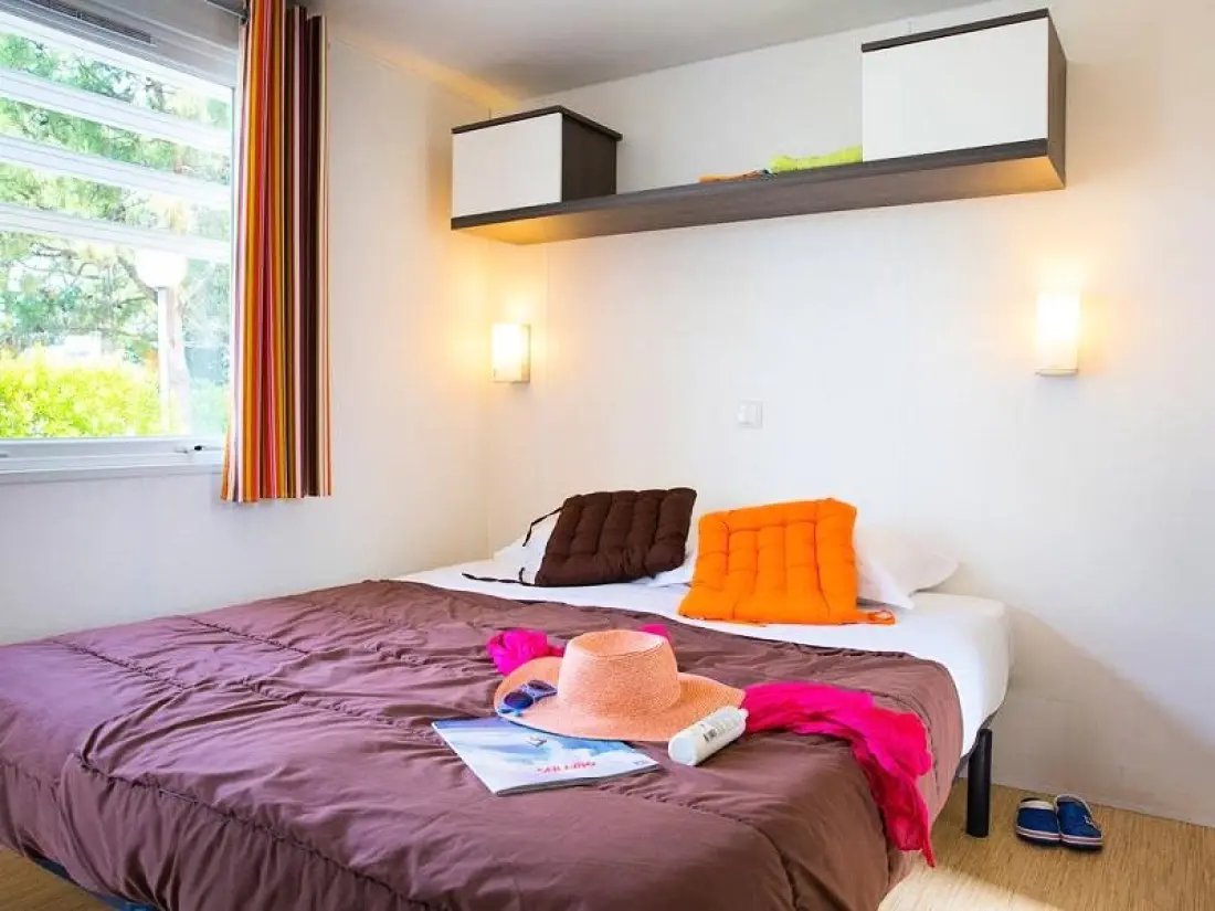 Camping Brin d'Amour 3 étoiles★★★