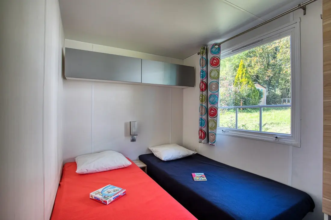 Camping Brin d'Amour 3 étoiles★★★