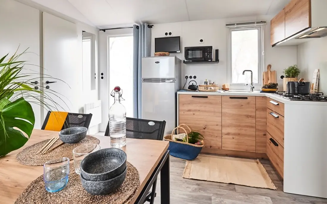 Camping Brin d'Amour 3 étoiles★★★