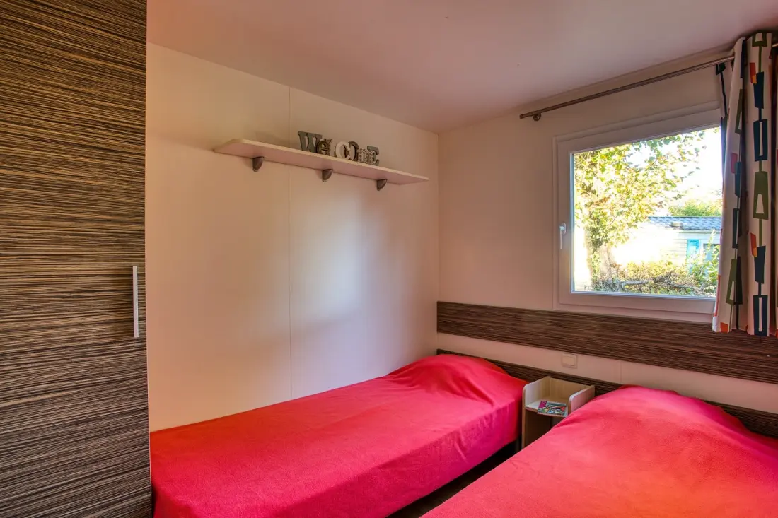 Camping Brin d'Amour 3 étoiles★★★