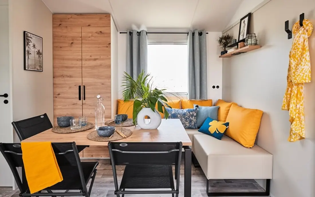 Camping Brin d'Amour 3 étoiles★★★