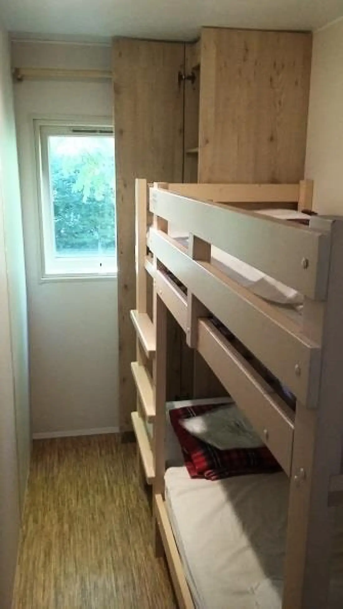 Camping Brin d'Amour 3 étoiles★★★