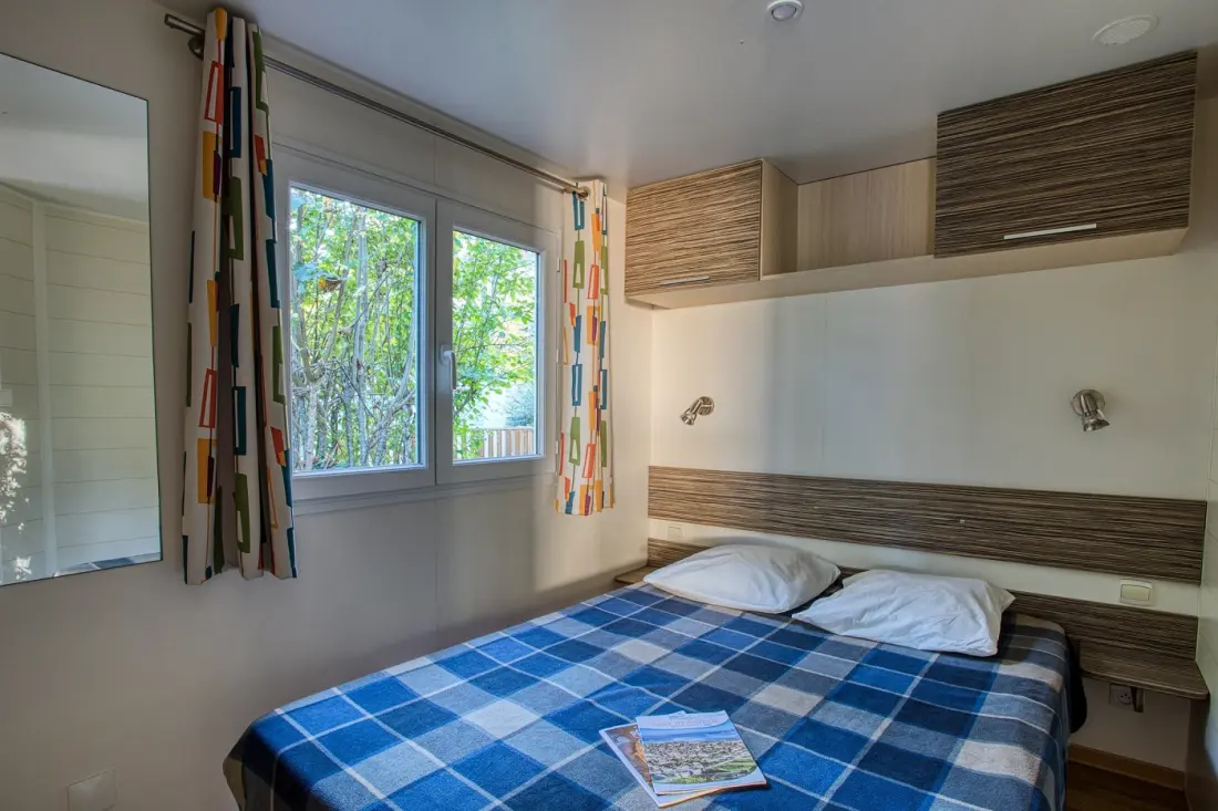 Camping Brin d'Amour 3 étoiles★★★