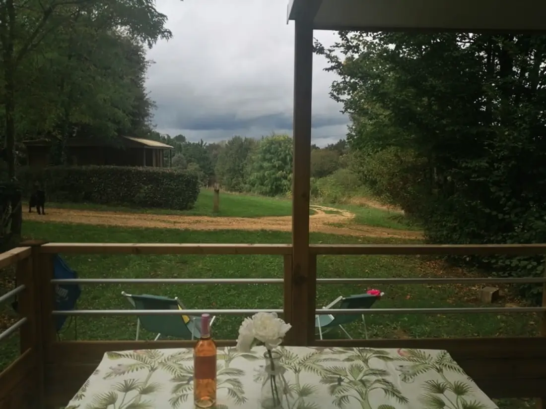 Camping Brin d'Amour 3 étoiles★★★