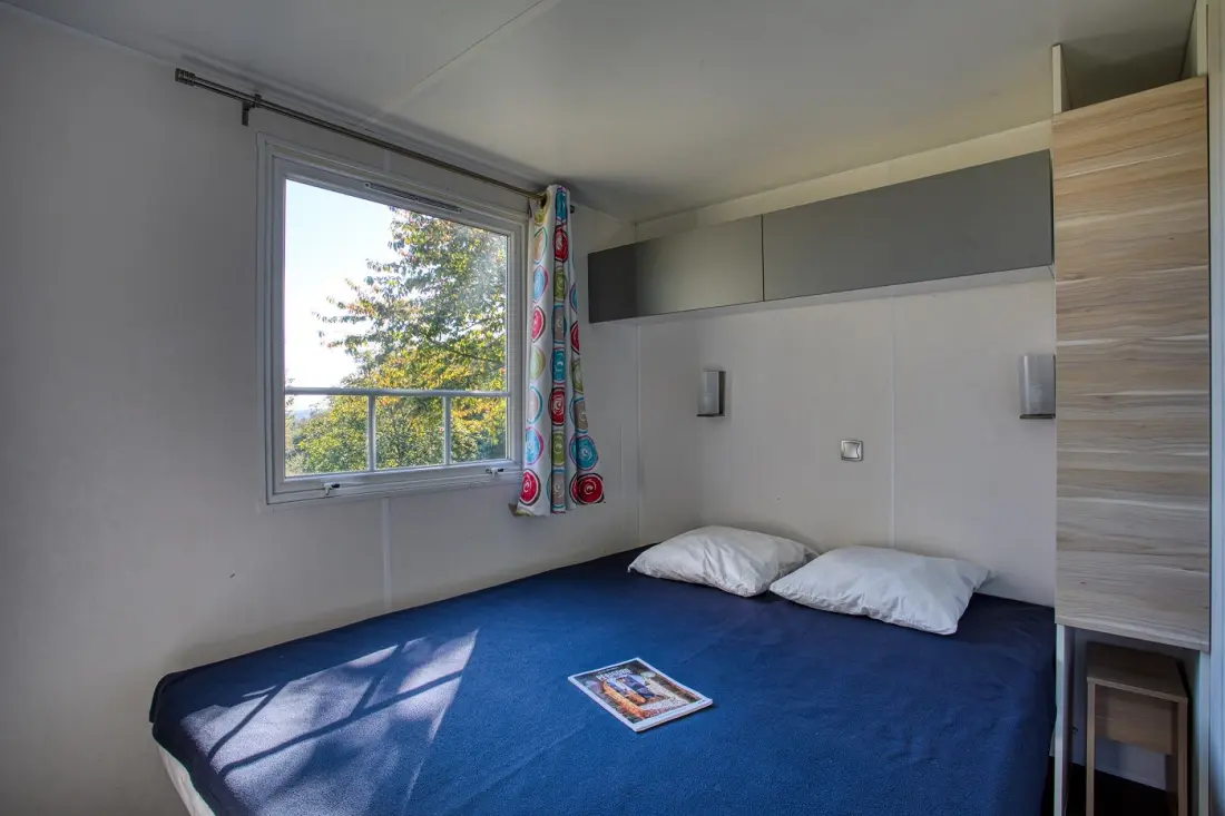 Camping Brin d'Amour 3 étoiles★★★