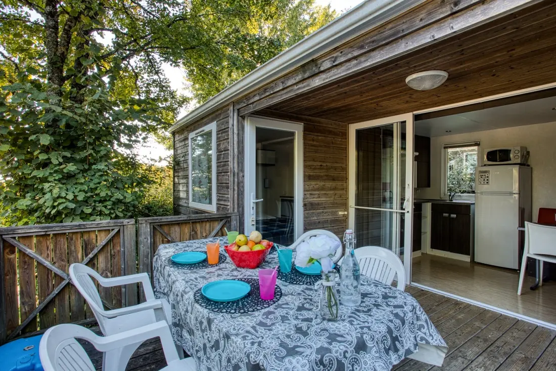 Camping Brin d'Amour 3 étoiles★★★