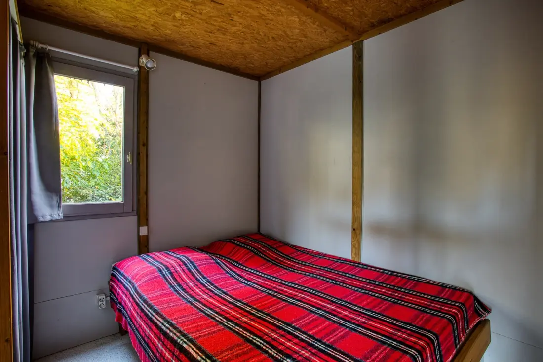 Camping Brin d'Amour 3 étoiles★★★