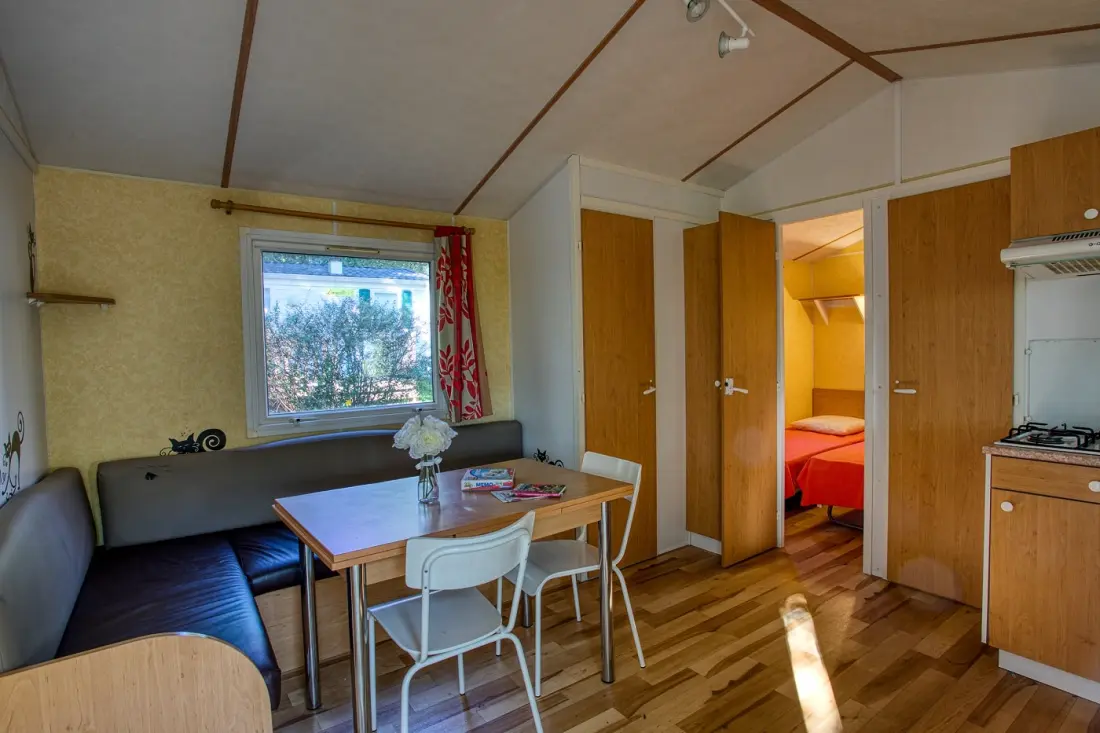 Camping Brin d'Amour 3 étoiles★★★