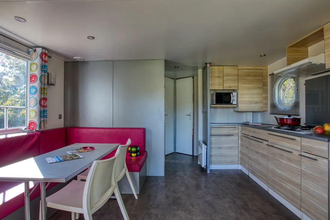 Camping Brin d'Amour 3 étoiles★★★