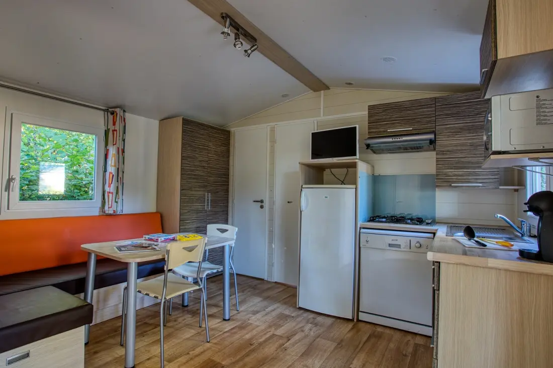 Camping Brin d'Amour 3 étoiles★★★