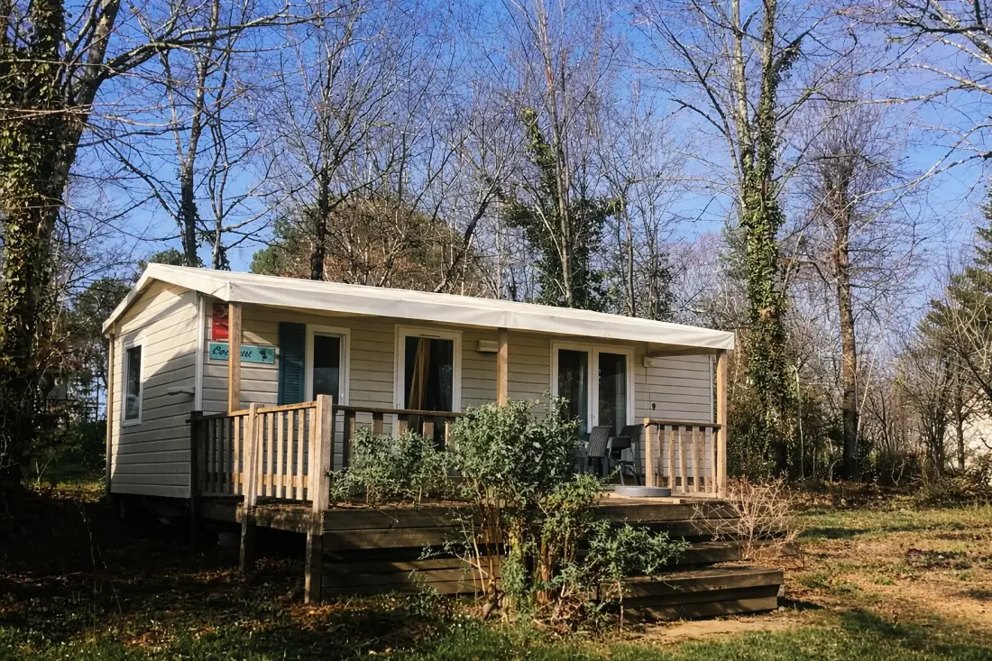 Camping Brin d'Amour 3 étoiles★★★