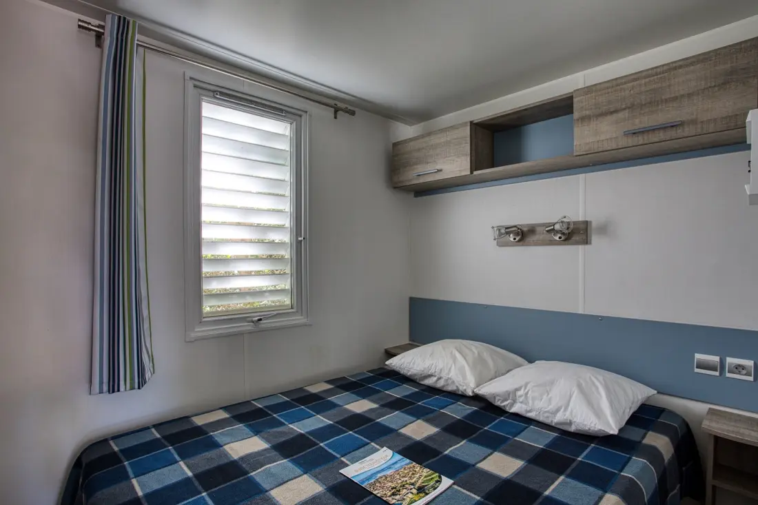 Camping Brin d'Amour 3 étoiles★★★