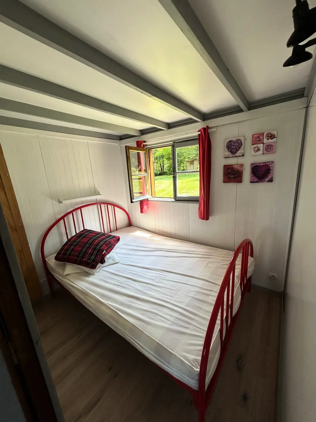 Camping Brin d'Amour 3 étoiles★★★