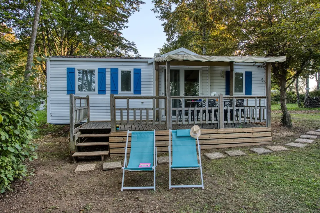 Camping Brin d'Amour 3 étoiles★★★
