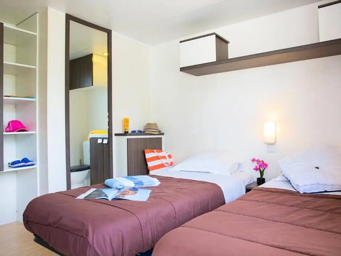 Camping Brin d'Amour 3 étoiles★★★