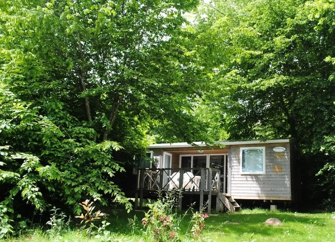Camping Brin d'Amour 3 étoiles★★★