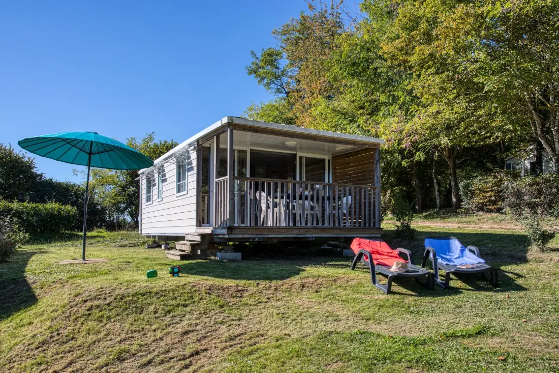 Camping Brin d'Amour 3 étoiles★★★