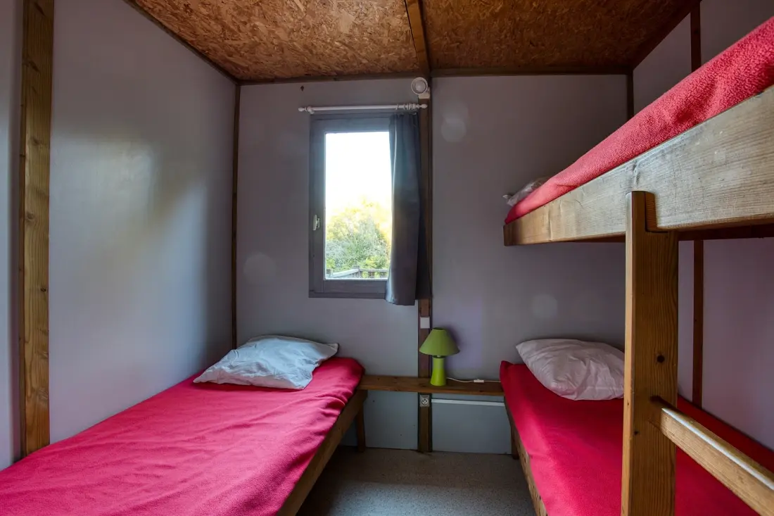 Camping Brin d'Amour 3 étoiles★★★