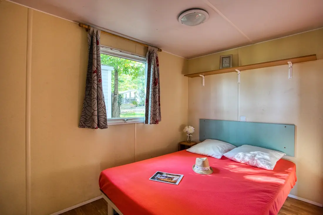Camping Brin d'Amour 3 étoiles★★★