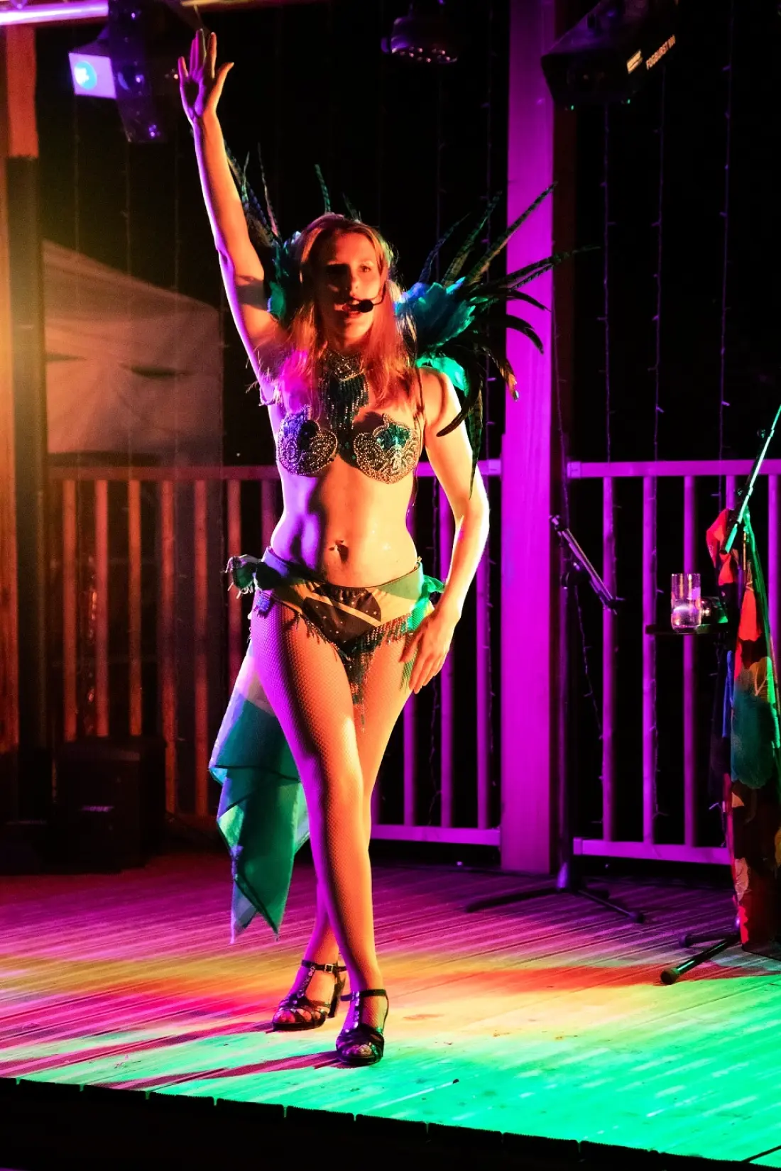 Camping Brin d'Amour 3 étoiles★★★