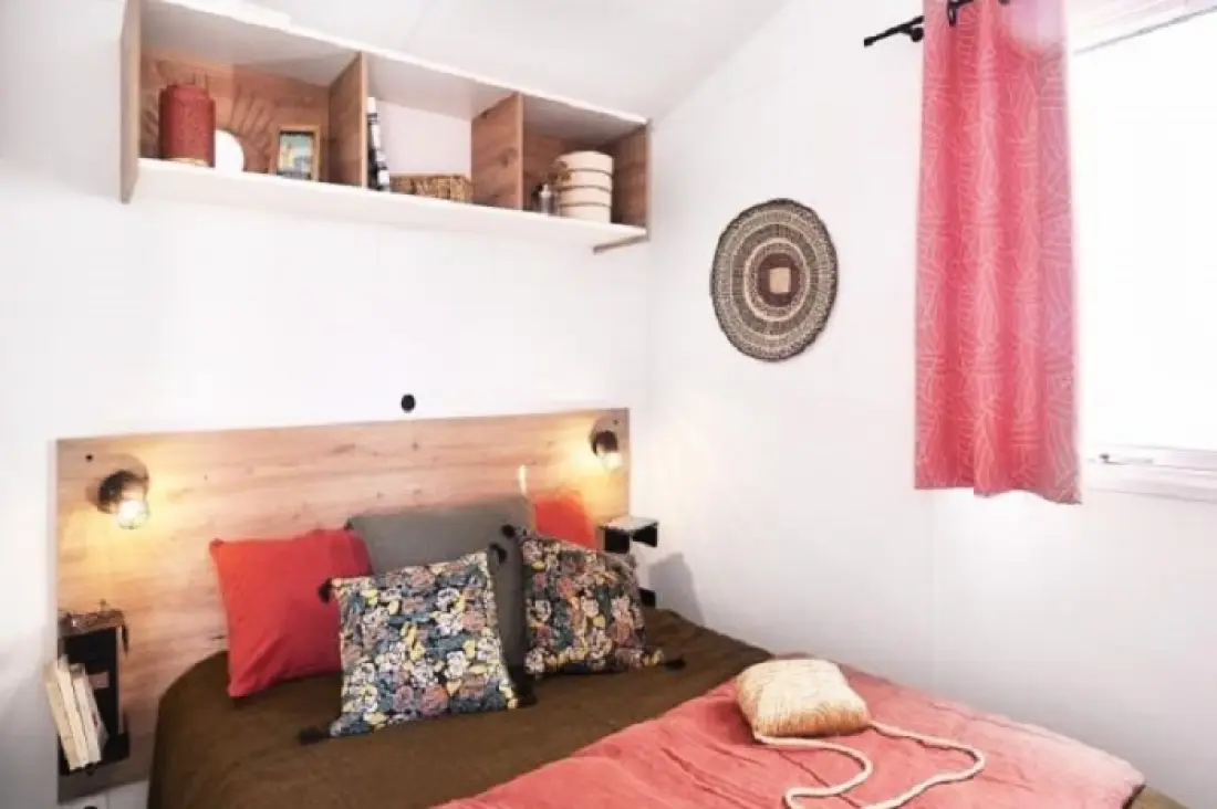 Camping Brin d'Amour 3 étoiles★★★