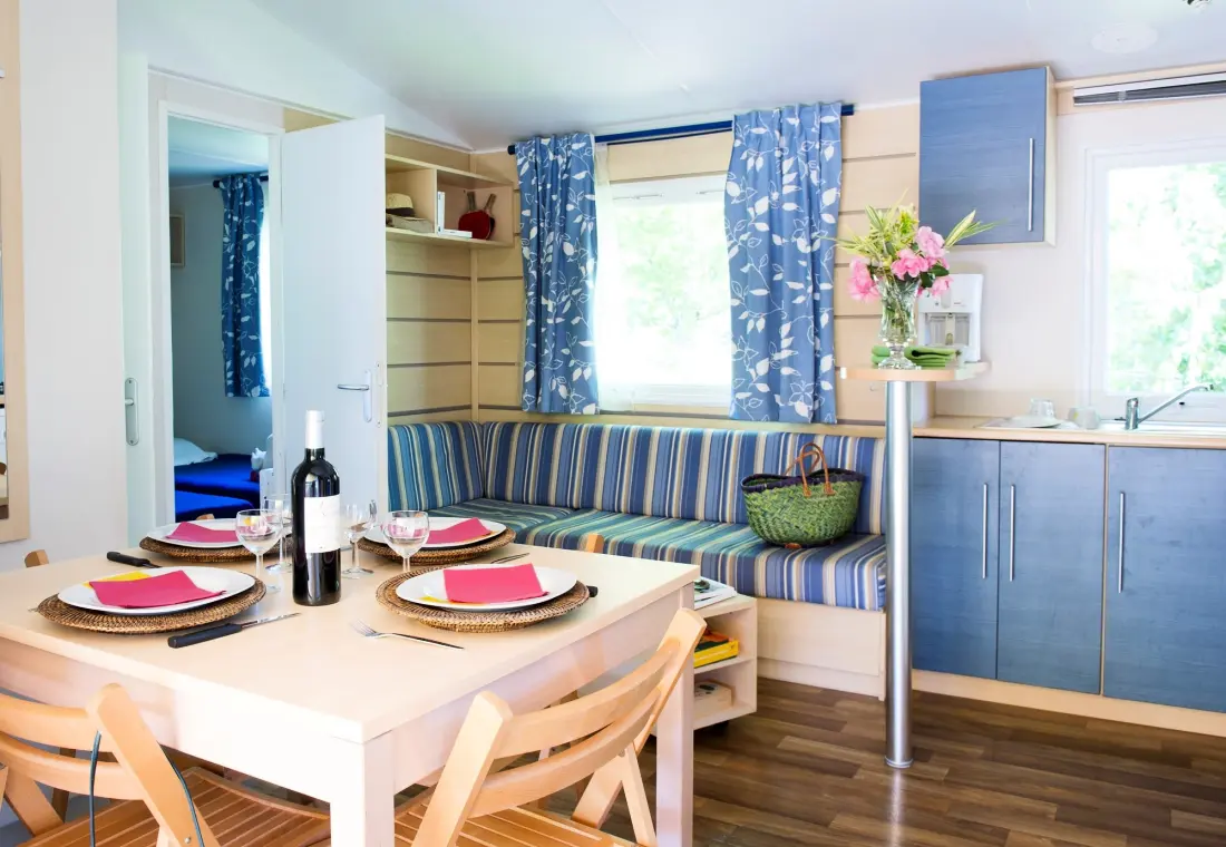 Camping Brin d'Amour 3 étoiles★★★